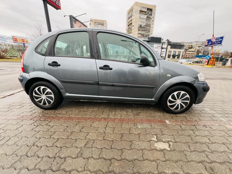 Citroen C3 1.1, снимка 7 - Автомобили и джипове - 48354585