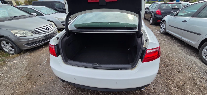 Audi A5 3.0 TDI 240ps, снимка 7 - Автомобили и джипове - 51963662