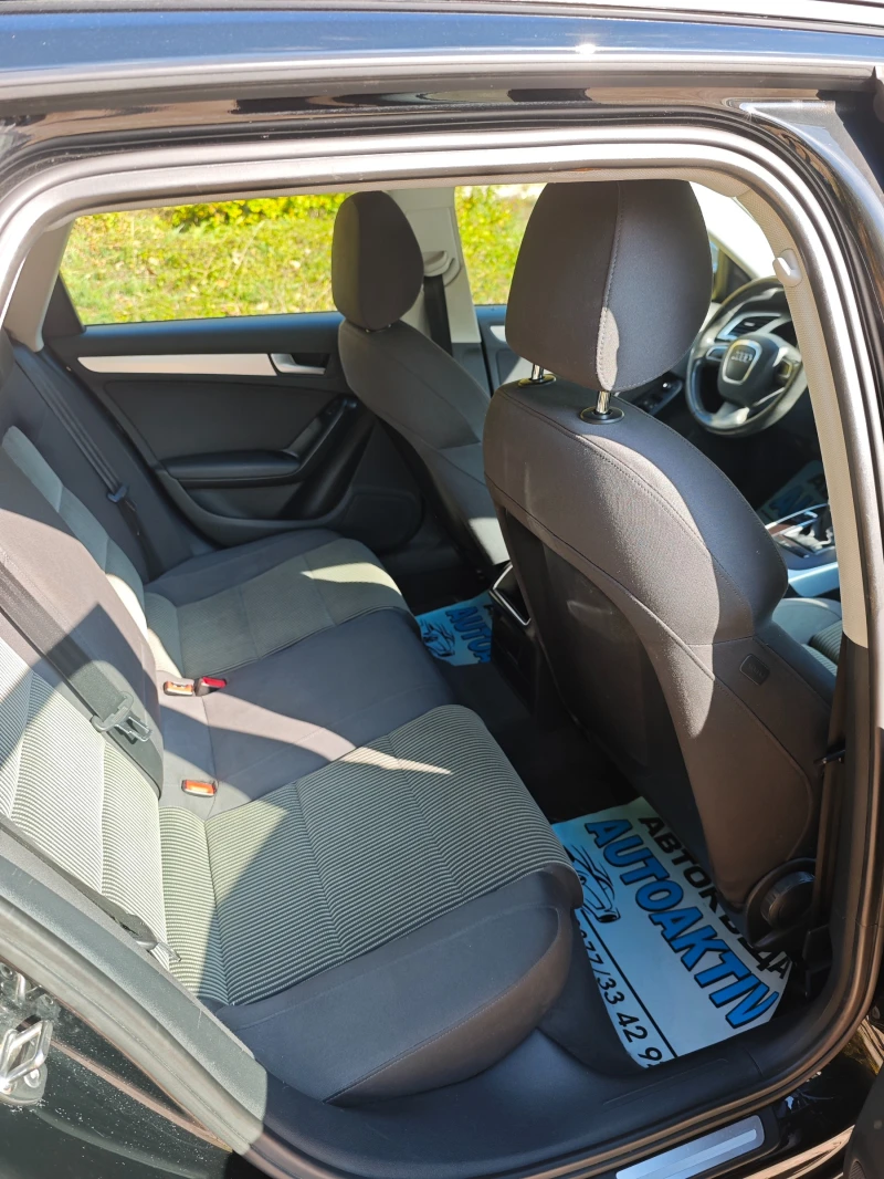 Audi A4 2.0ТДИ НОВ ВНОС, снимка 3 - Автомобили и джипове - 52065399