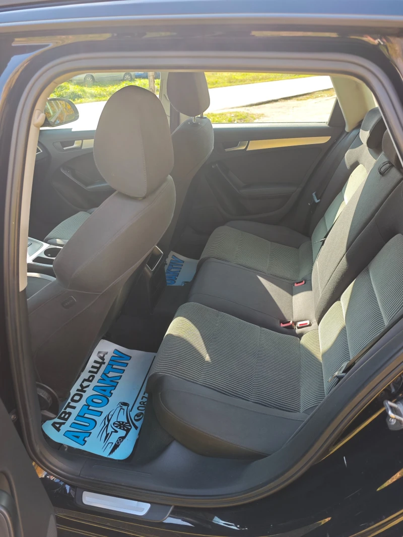 Audi A4 2.0ТДИ НОВ ВНОС, снимка 7 - Автомобили и джипове - 52065399