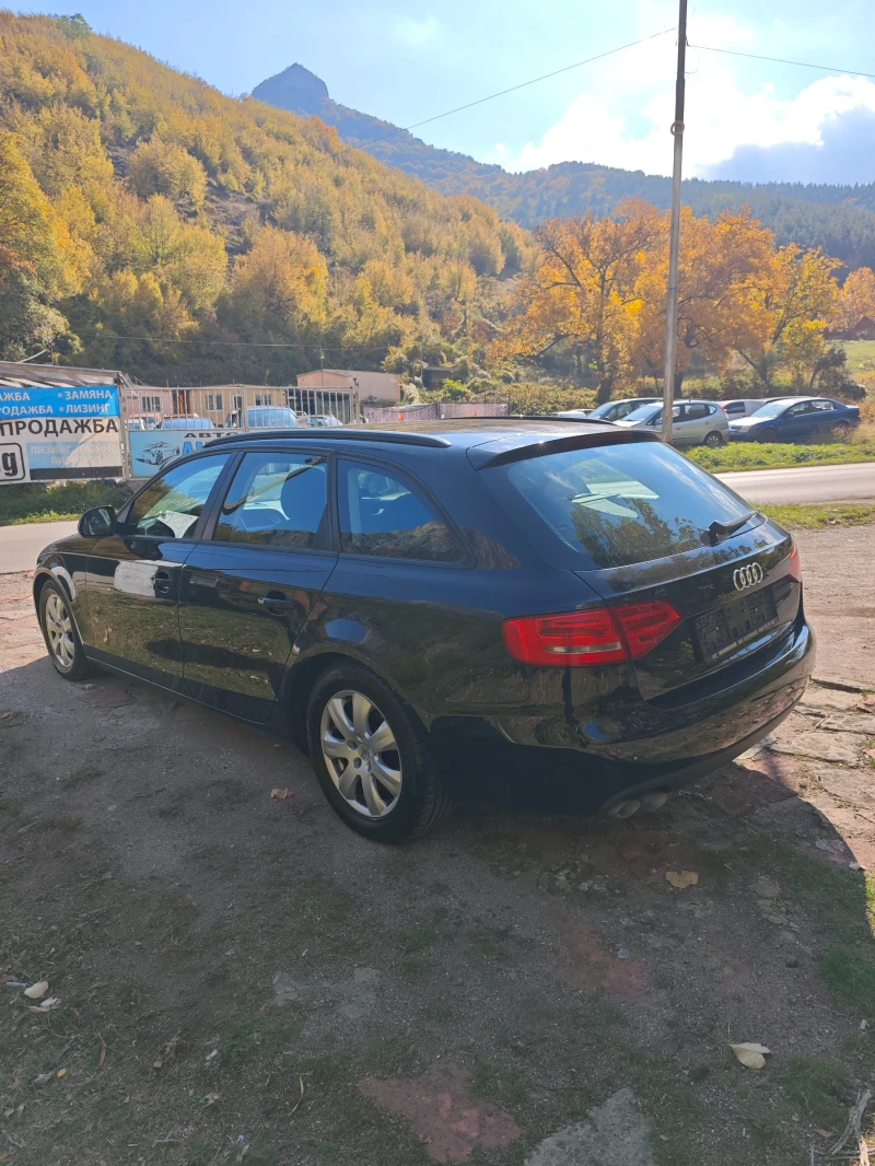 Audi A4 2.0ТДИ НОВ ВНОС, снимка 6 - Автомобили и джипове - 52065399
