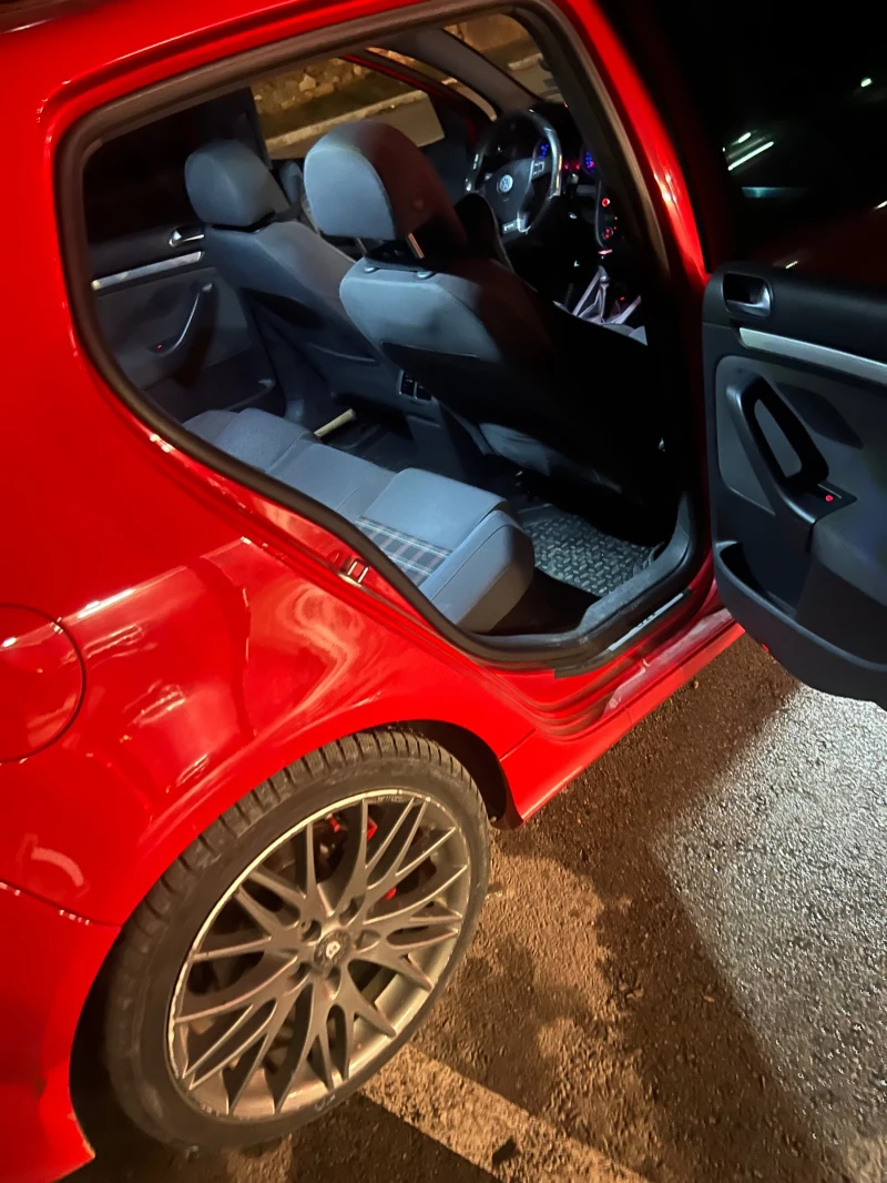 VW Golf, снимка 8 - Автомобили и джипове - 52295482