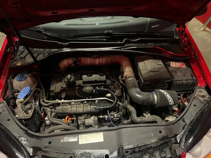 VW Golf, снимка 2 - Автомобили и джипове - 52295482