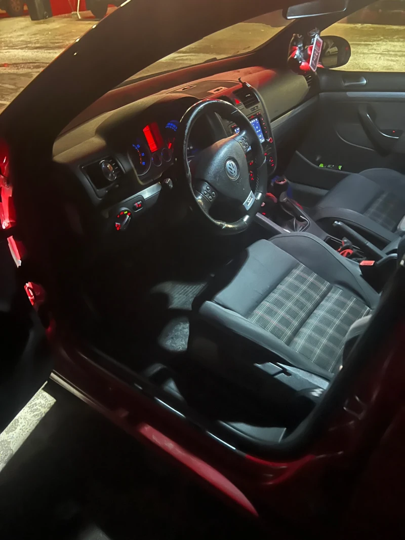 VW Golf, снимка 10 - Автомобили и джипове - 52295482