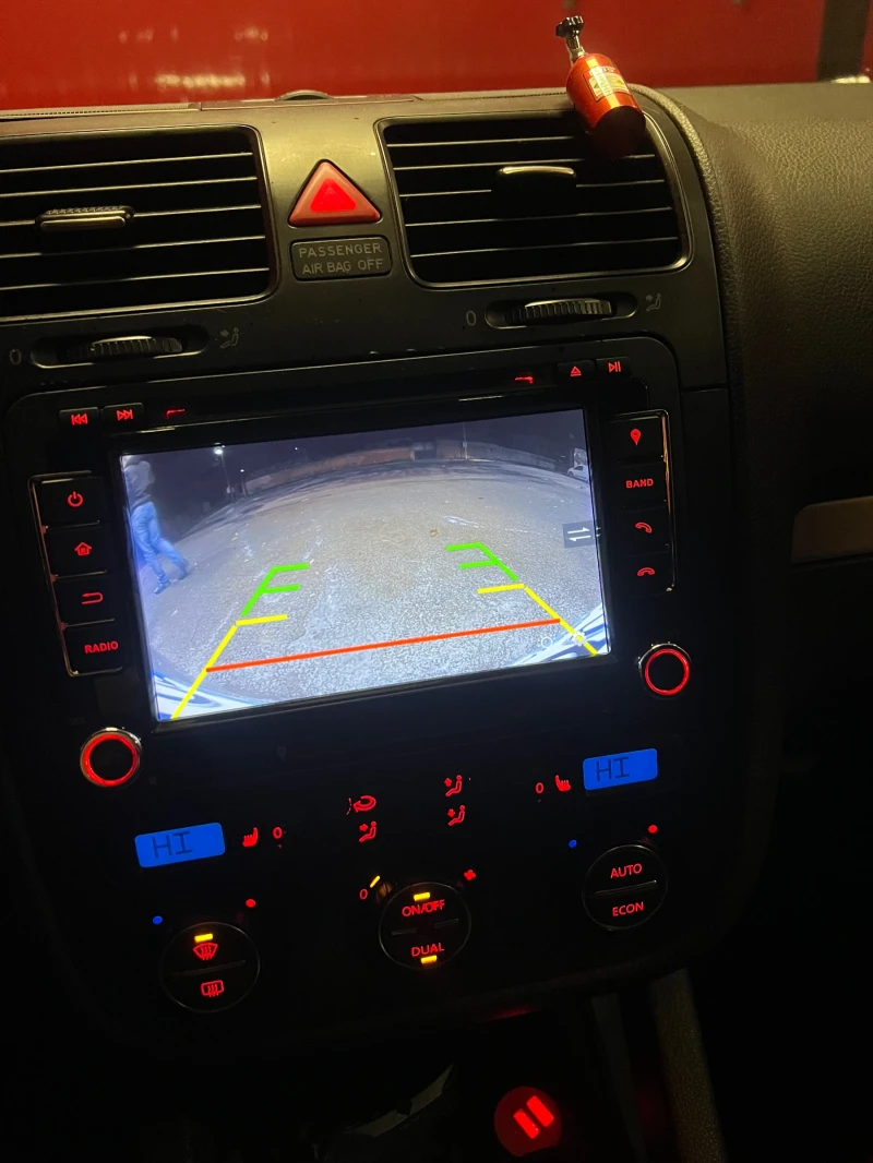 VW Golf, снимка 5 - Автомобили и джипове - 52295482