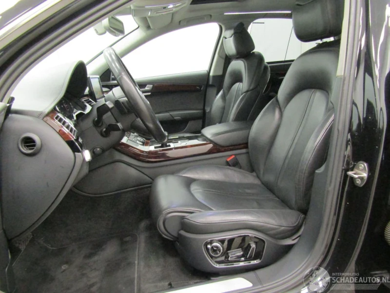 Audi A8 3.0 TDI Quattro, снимка 5 - Автомобили и джипове - 52790632