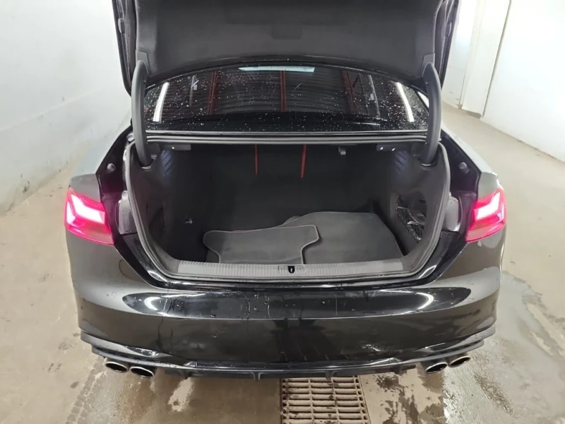 Audi S5 / DISTRONIC / RED INTERIOR / PROGRESSIV * CARFAX , снимка 15 - Автомобили и джипове - 53245764