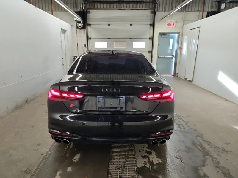 Audi S5 / DISTRONIC / RED INTERIOR / PROGRESSIV * CARFAX , снимка 6 - Автомобили и джипове - 53245764