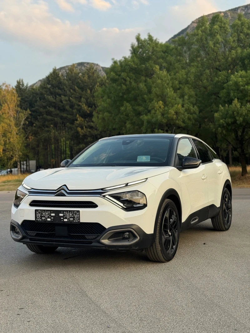 Citroen C4 - 30900 лв. - 99588301 1