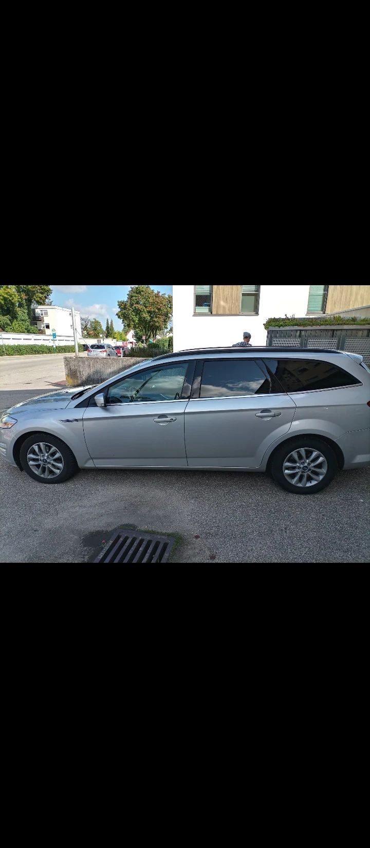 Ford Mondeo  - изображение 2
