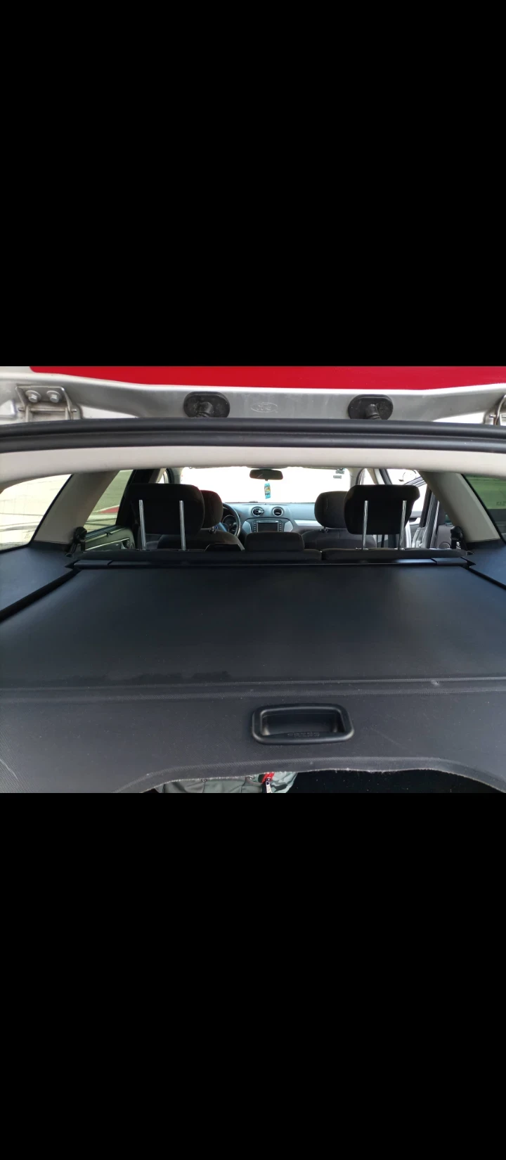 Ford Mondeo  - изображение 7