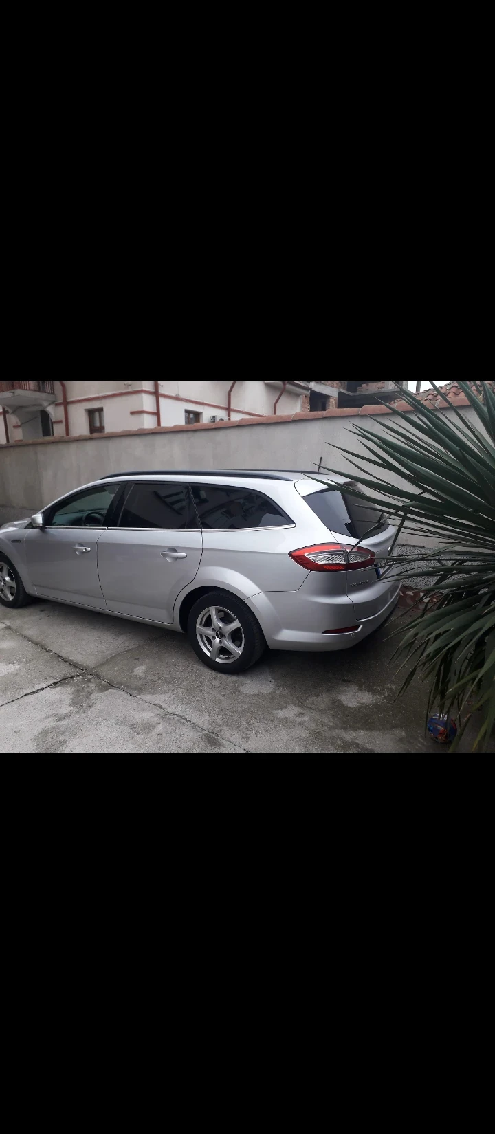 Ford Mondeo  - изображение 9