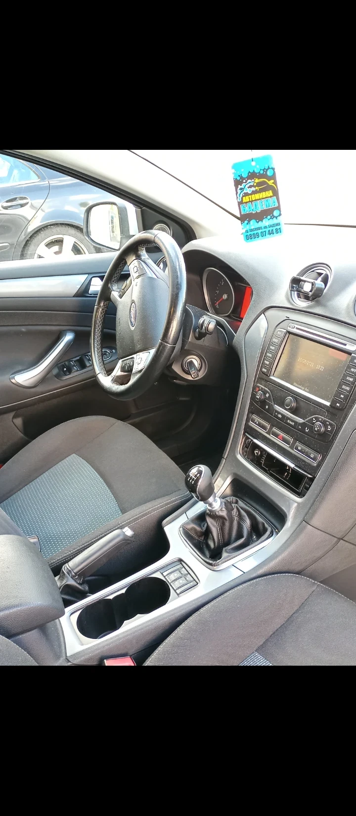 Ford Mondeo  - изображение 5