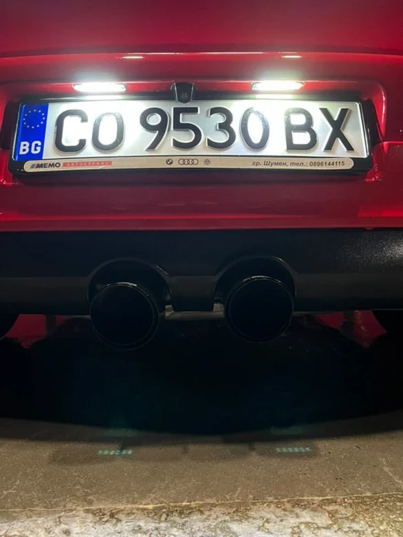 VW Golf | Mobile.bg   6