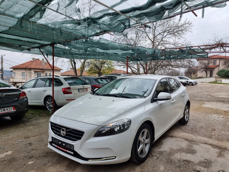 Volvo V40 1.6D* EURO-5B* LED*  - 13500 лв. / 6902.44 € - 17217694 1