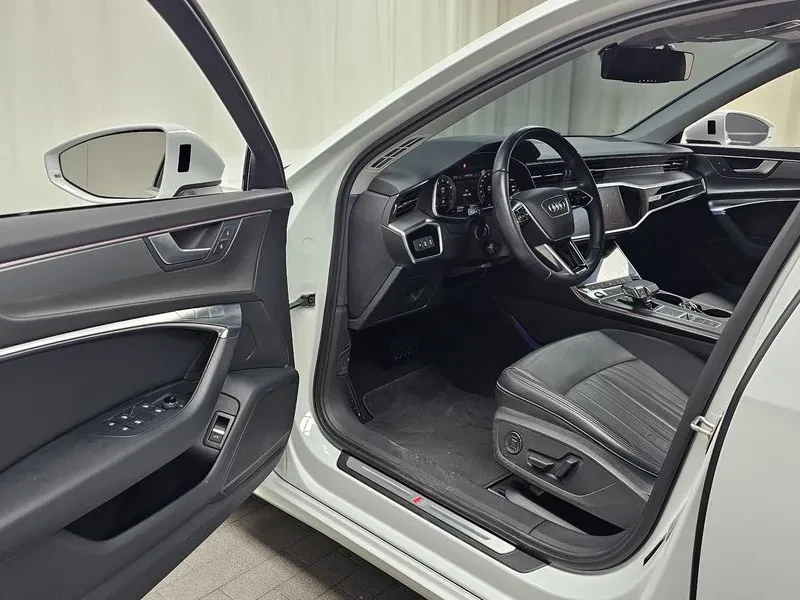 Audi A6 2.0 TFSI, снимка 10 - Автомобили и джипове - 55084451