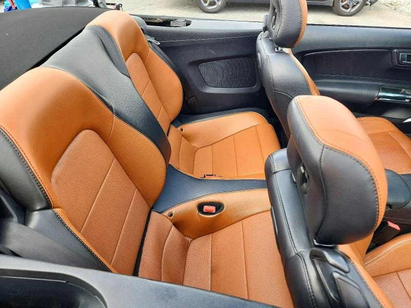 Ford Mustang 2.3L 4 REAR WHEEL DRIVE | Mobile.bg � ����������� 10