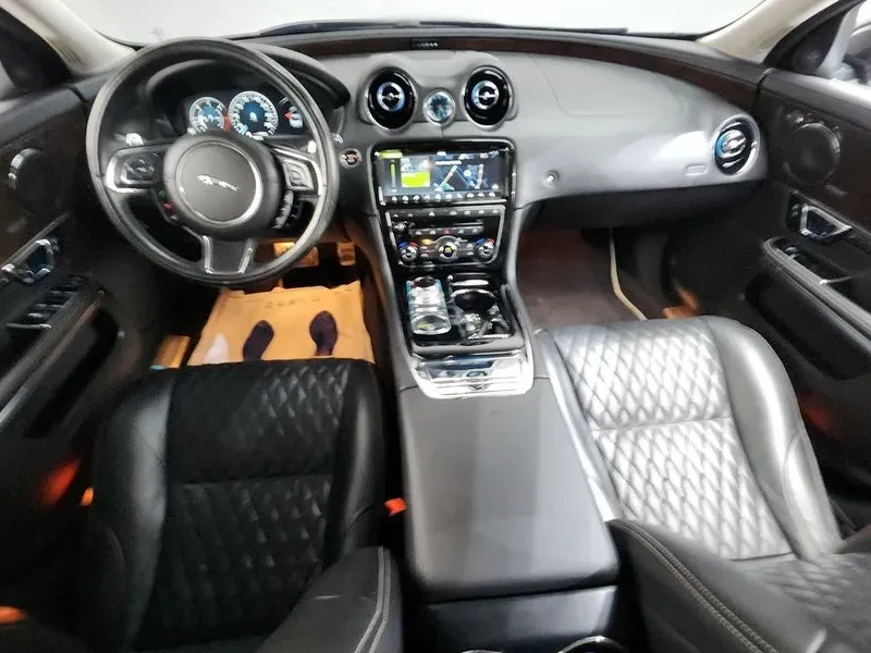 Jaguar Xj 3.0D Xj50 | Mobile.bg � ����������� 7