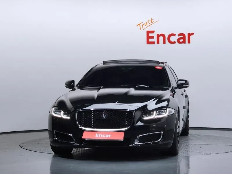 Jaguar Xj 3.0D Xj50 | Mobile.bg � ����������� 3