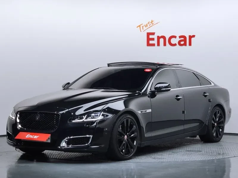 Jaguar Xj 3.0D Xj50 | Mobile.bg � ����������� 1