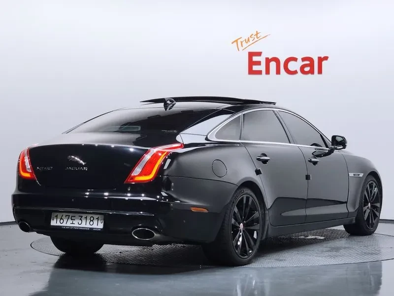 Jaguar Xj 3.0D Xj50 | Mobile.bg � ����������� 2