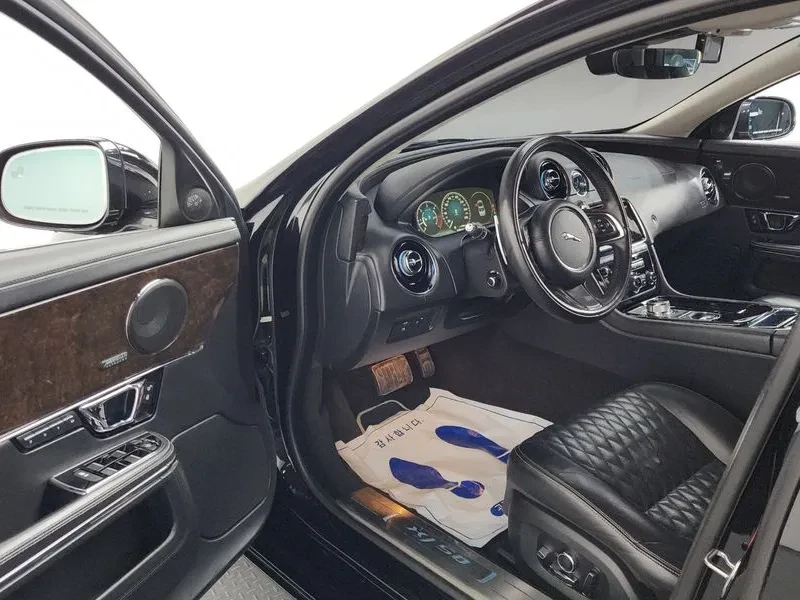 Jaguar Xj 3.0D Xj50 | Mobile.bg � ����������� 10