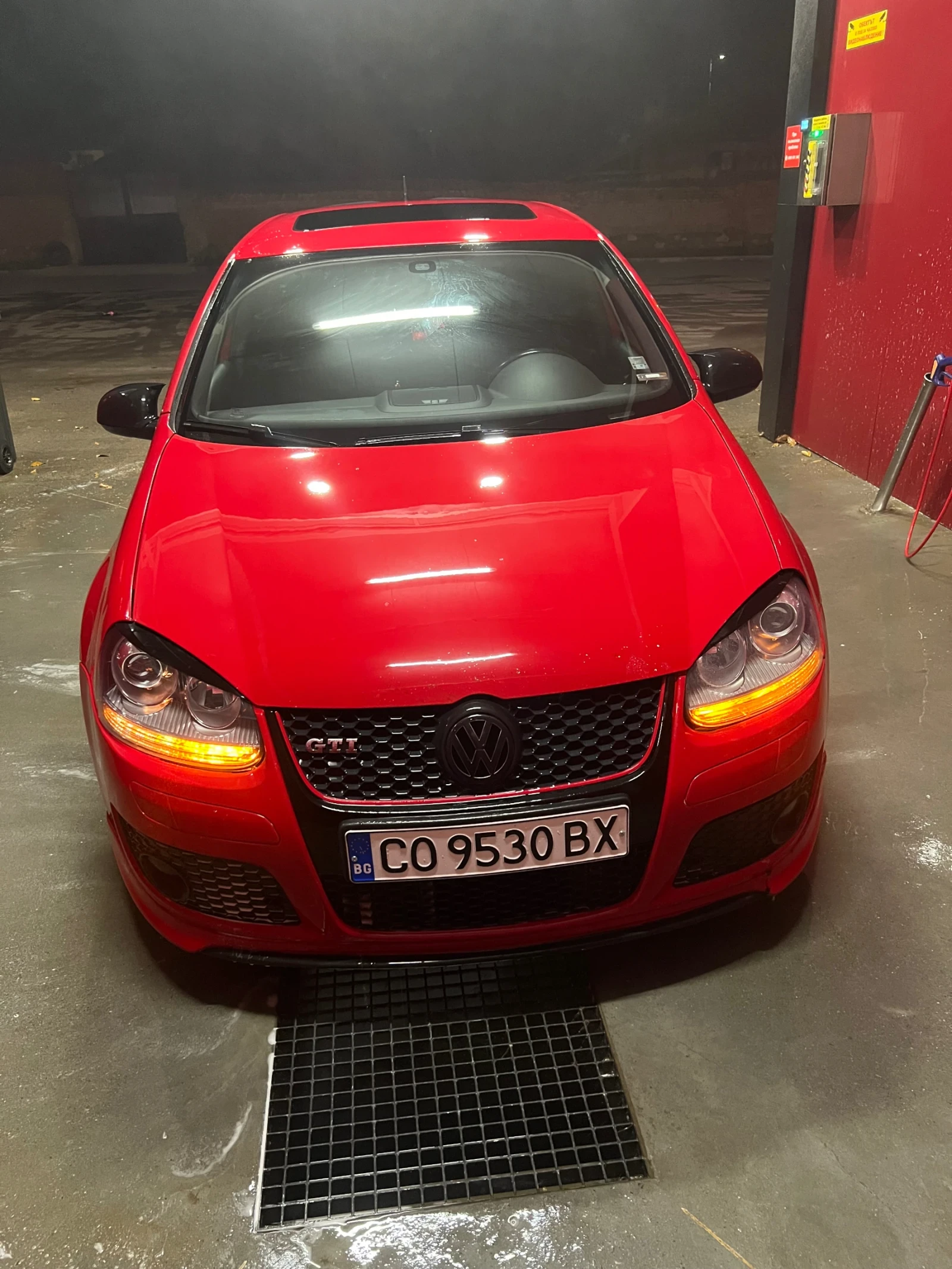 VW Golf, снимка 1