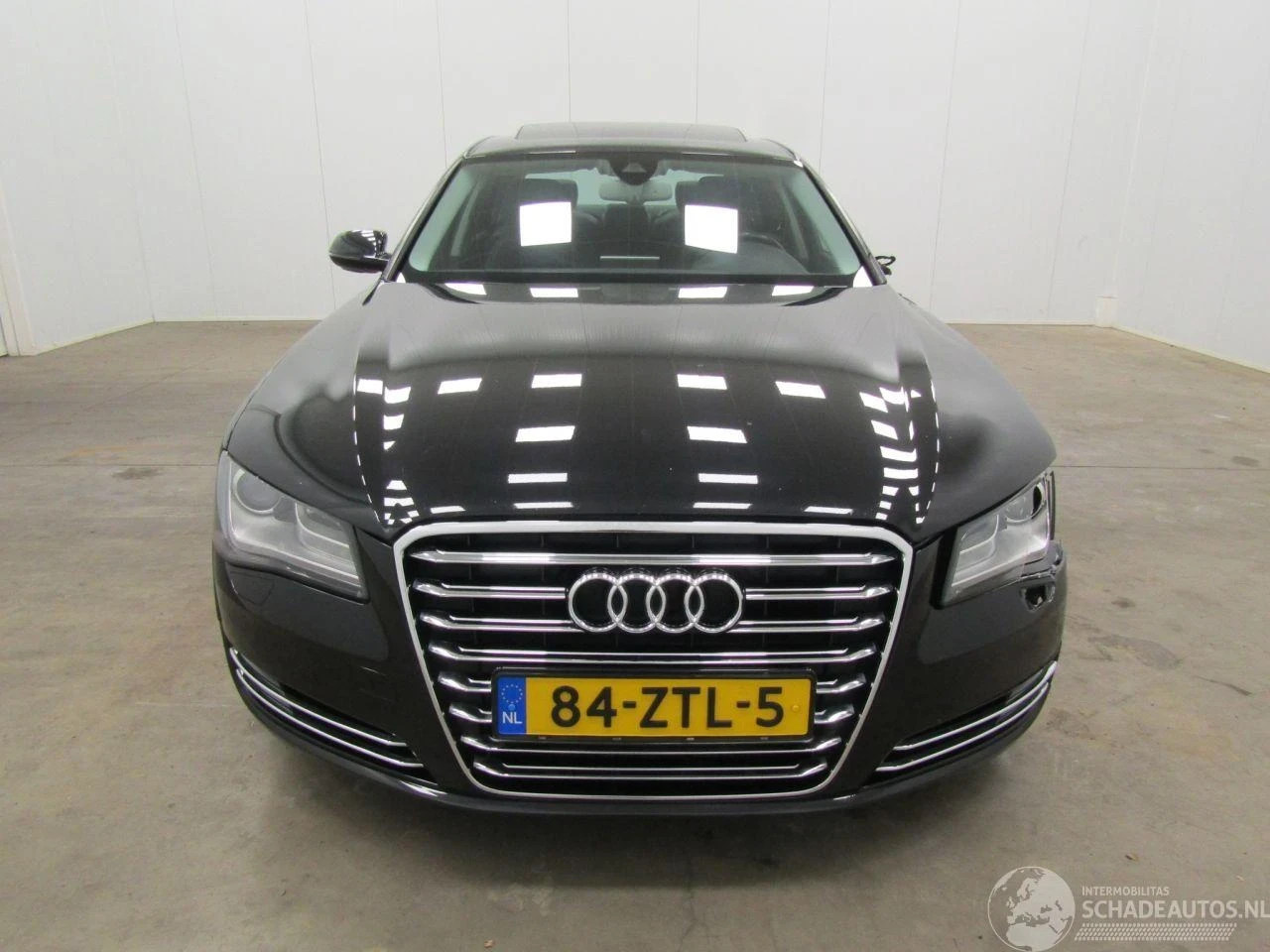 Audi A8 3.0 TDI Quattro, снимка 1
