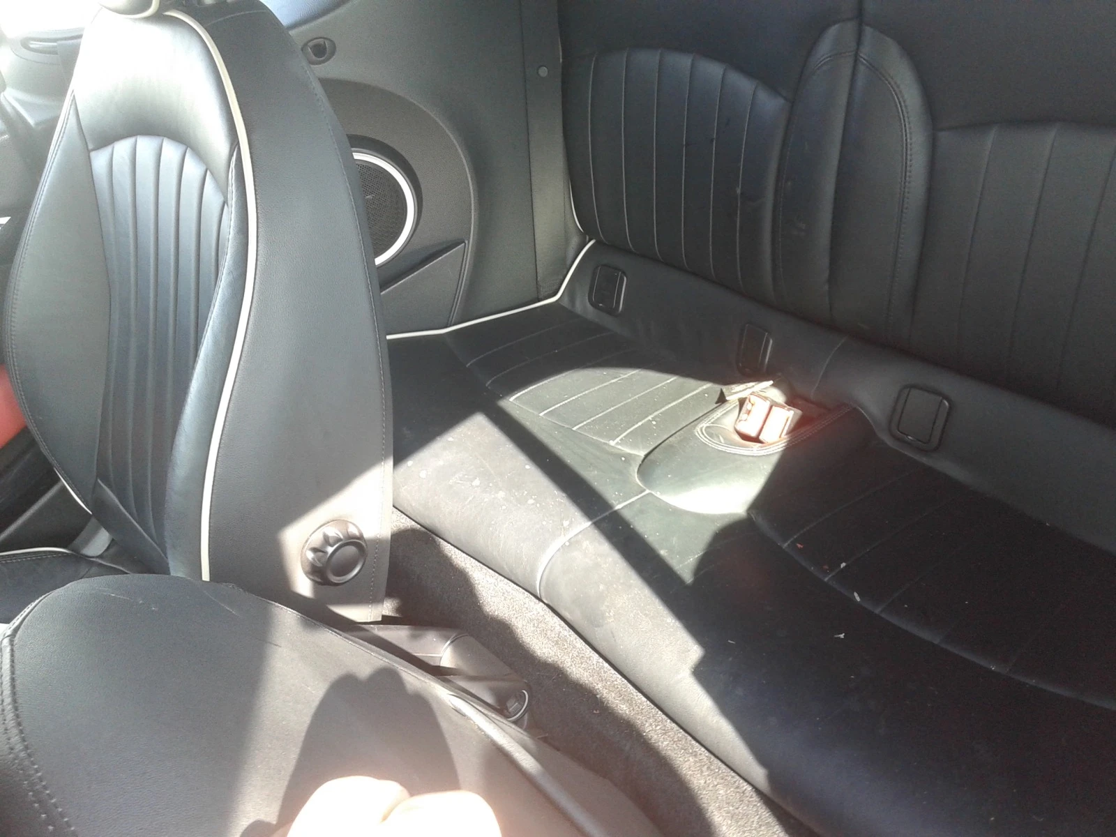 Mini Cooper 1.6i | Mobile.bg   15