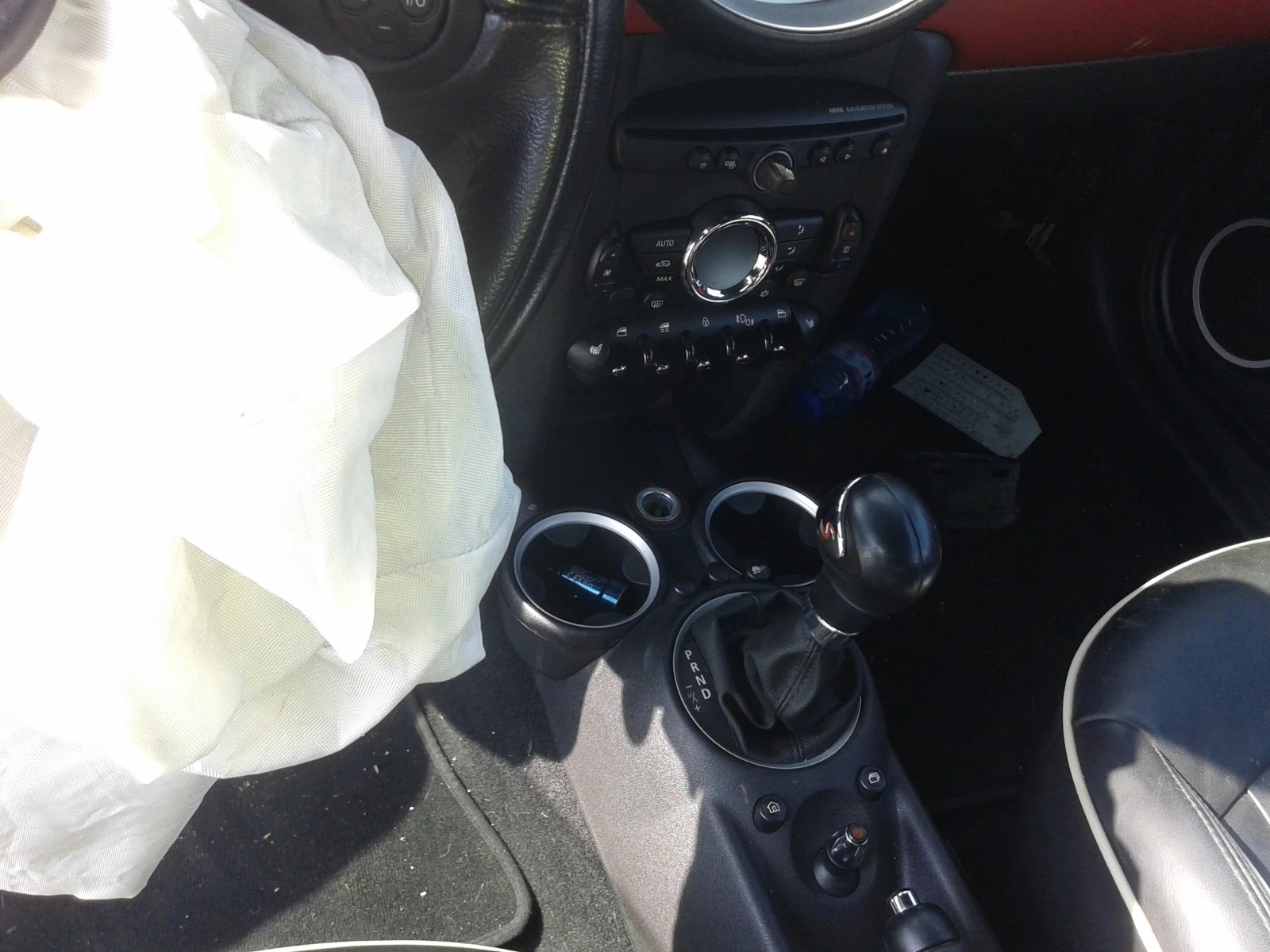 Mini Cooper 1.6i | Mobile.bg   12