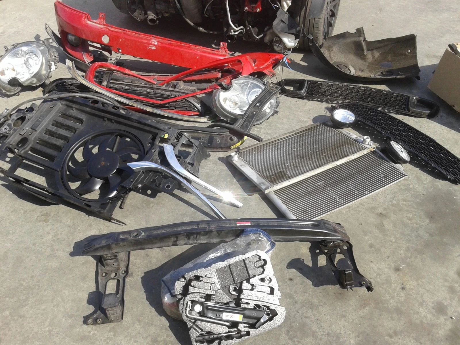 Mini Cooper 1.6i | Mobile.bg   14