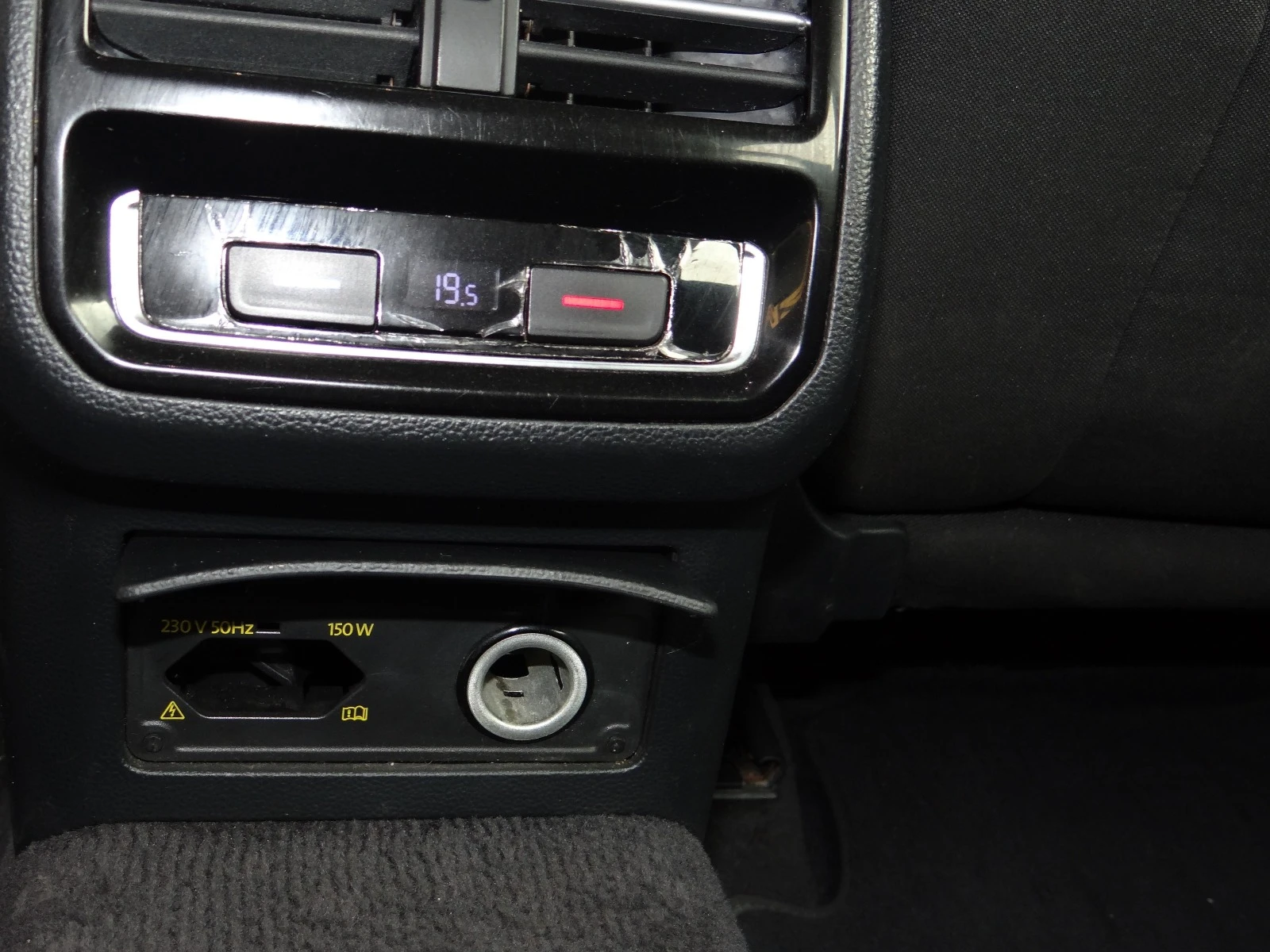 VW Passat VW Passat 2.0TDI Comfortline Blue Motion | Mobile.bg   15