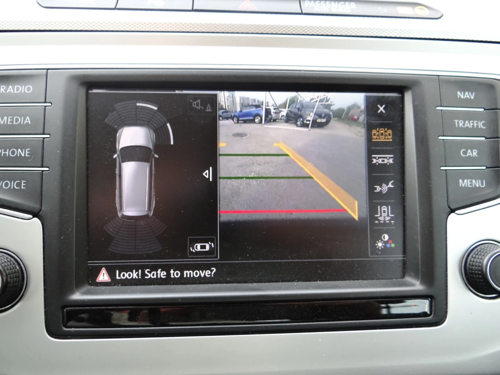 VW Passat VW Passat 2.0TDI Comfortline Blue Motion | Mobile.bg   11