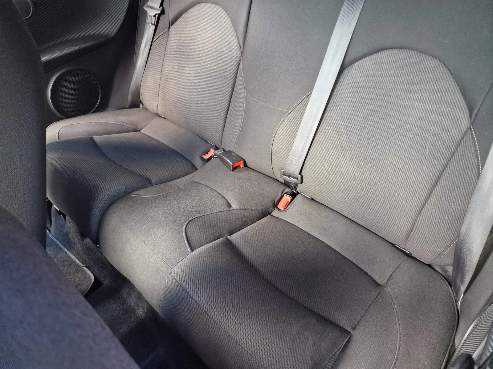 Alfa Romeo MiTo 1.6 DISEL | Mobile.bg   15