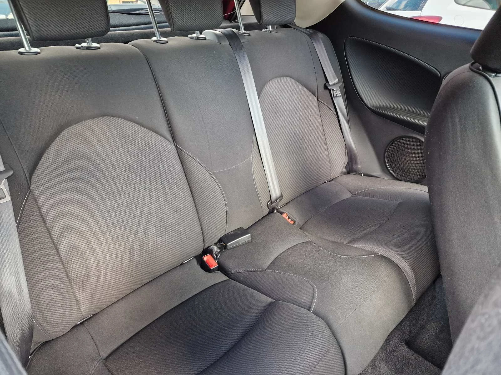 Alfa Romeo MiTo 1.6 DISEL | Mobile.bg   13