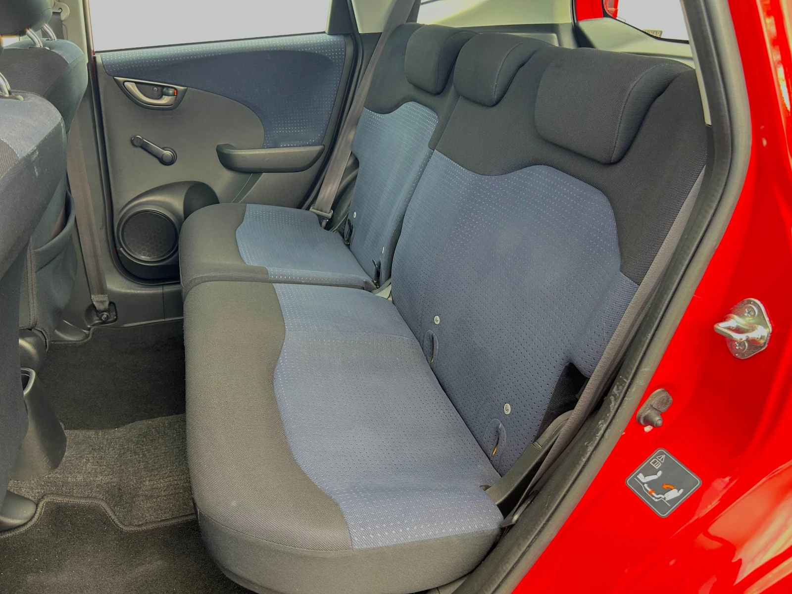 Honda Jazz | Mobile.bg   13