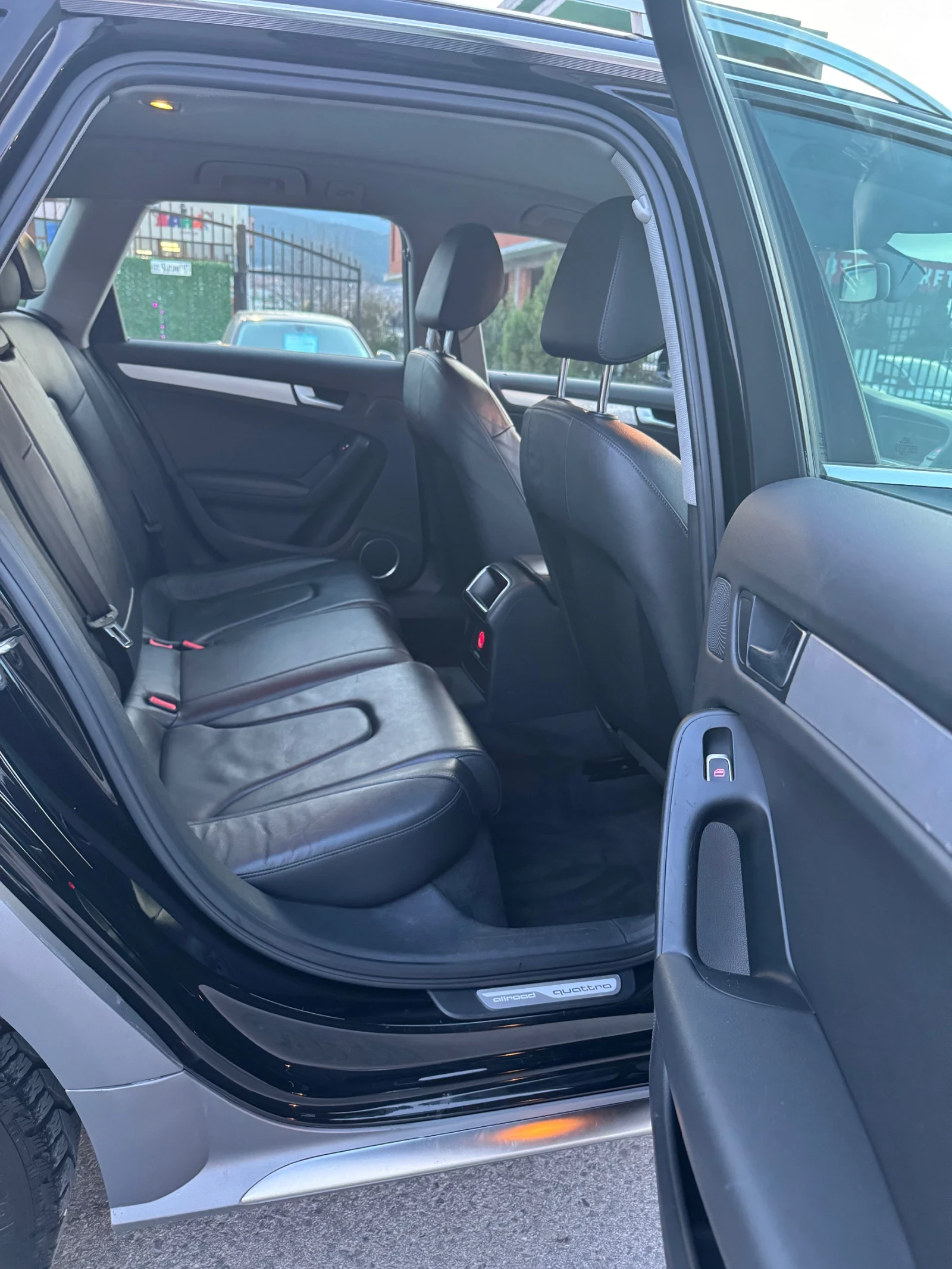 Audi A4 Allroad 3.0 tdi | Mobile.bg   12