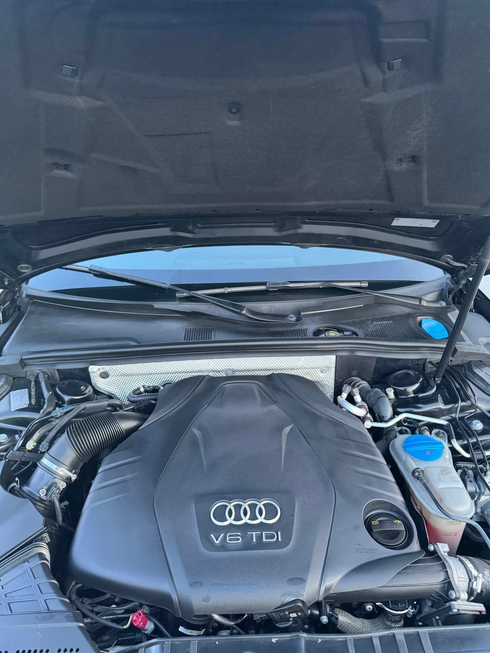 Audi A4 Allroad 3.0 tdi | Mobile.bg   14