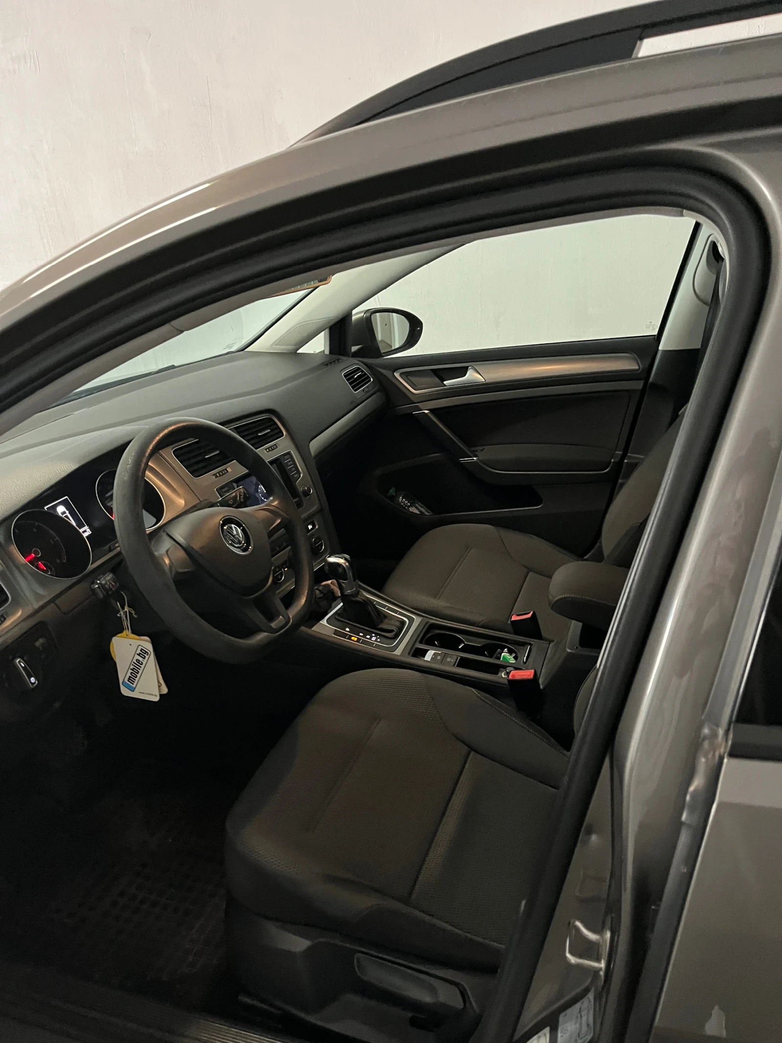 VW Golf Variant  - изображение 9