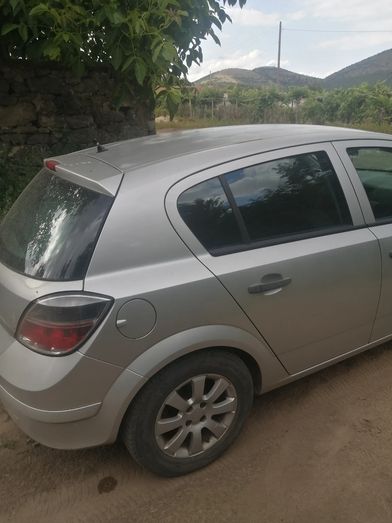 Opel Astra  - изображение 2