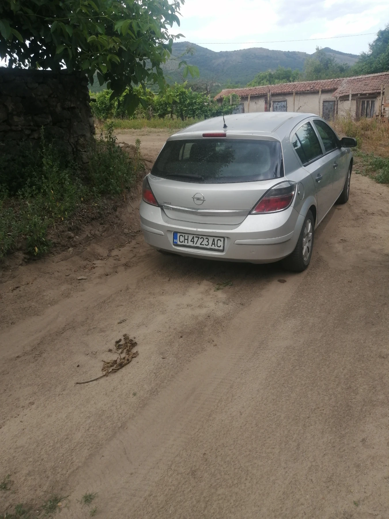 Opel Astra  - изображение 3