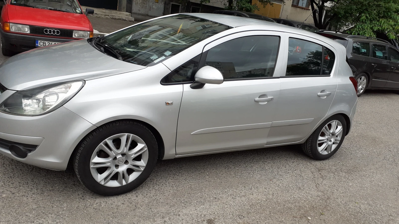 Opel Corsa 1.3cdti - изображение 3