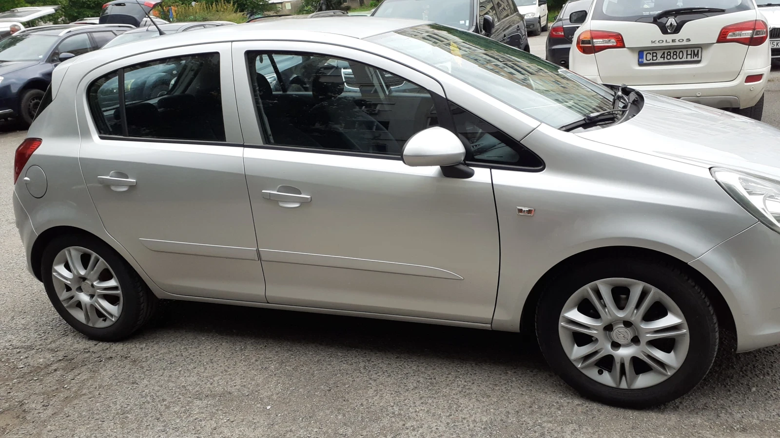 Opel Corsa 1.3cdti - изображение 4