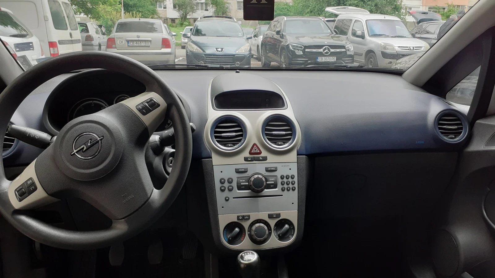 Opel Corsa 1.3cdti - изображение 5