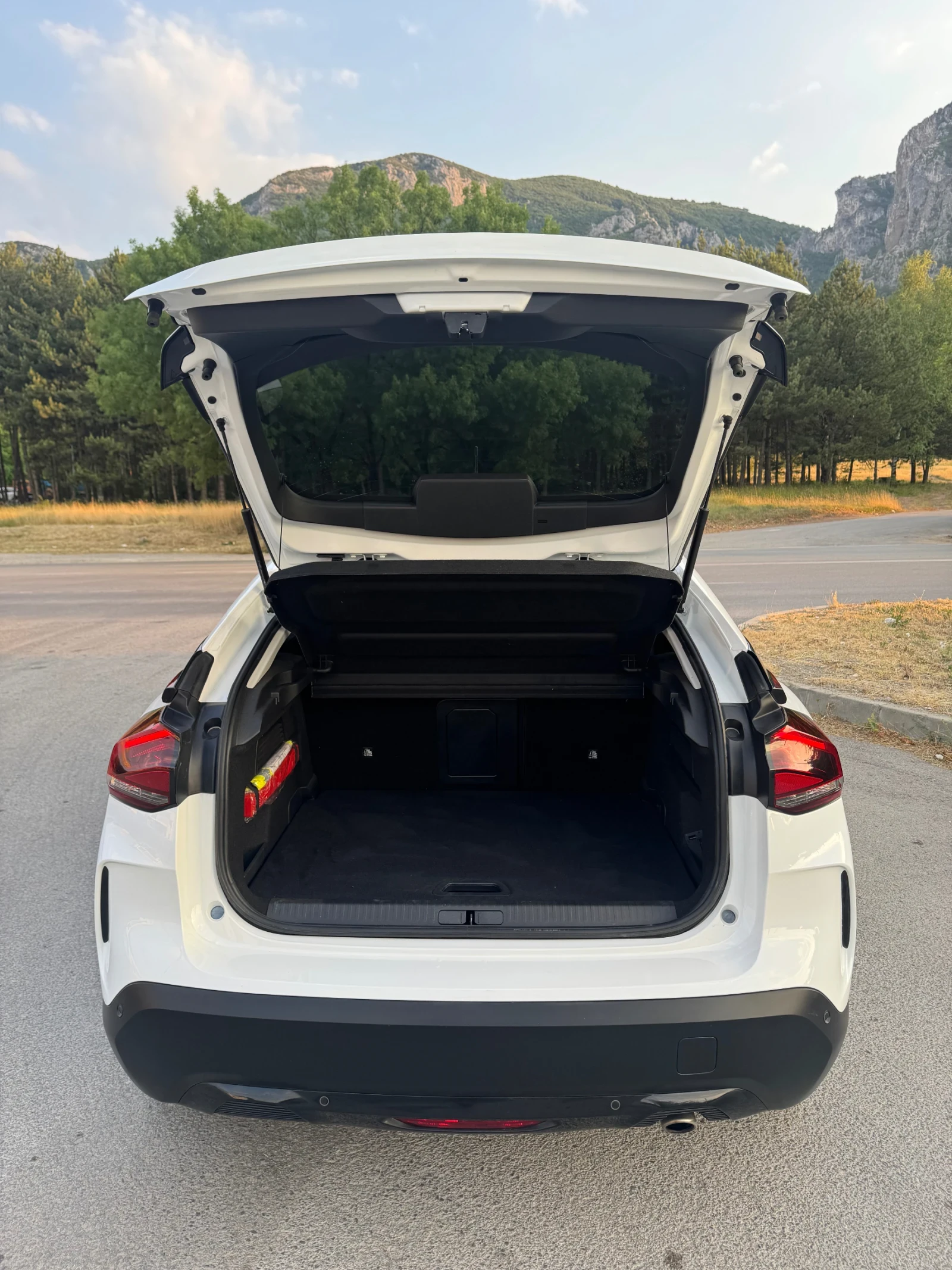 Citroen C4  - изображение 9