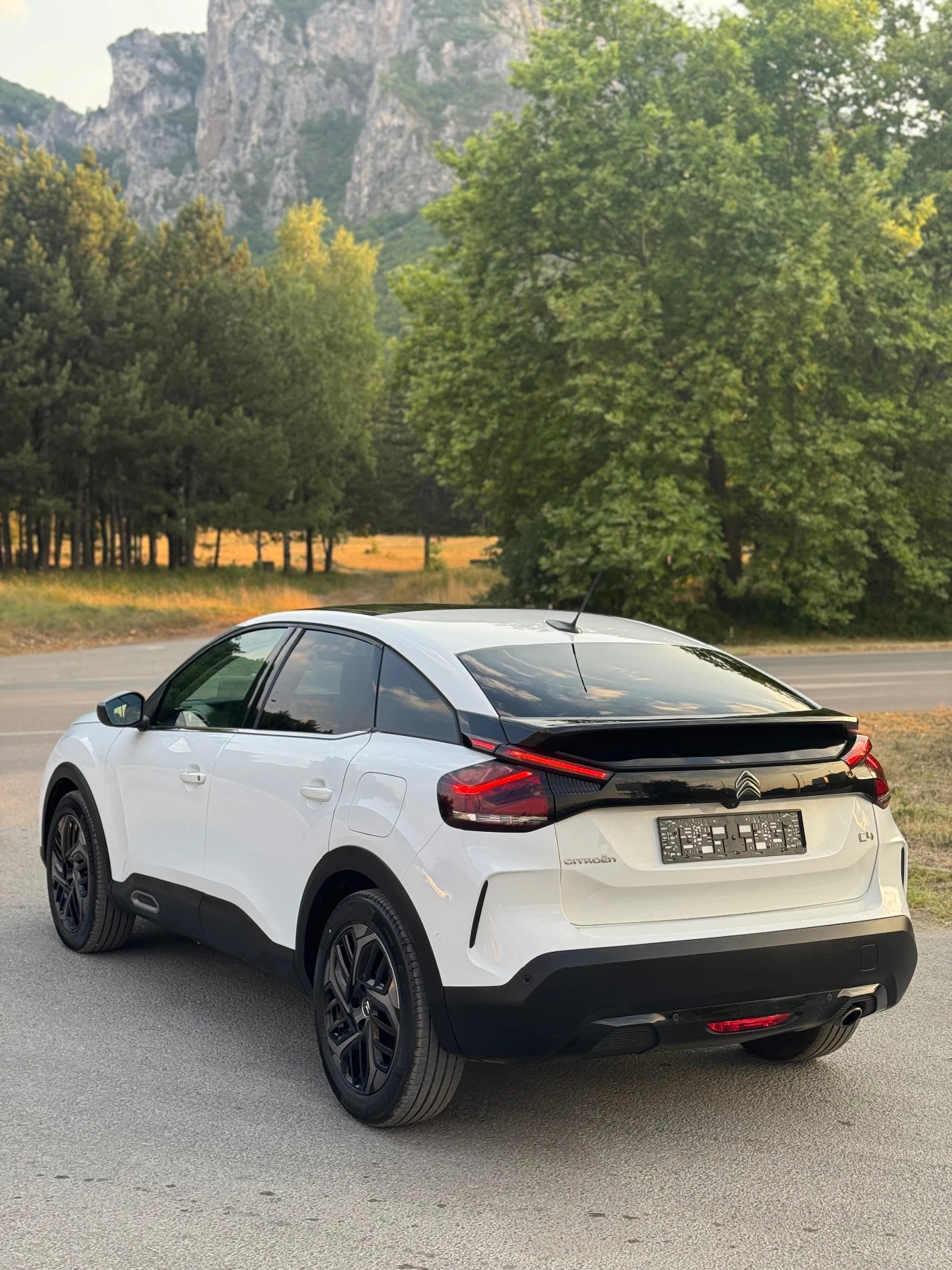 Citroen C4  - изображение 3