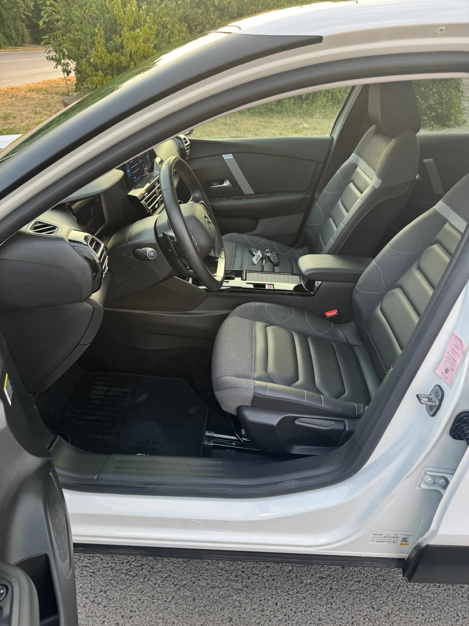 Citroen C4  - изображение 10