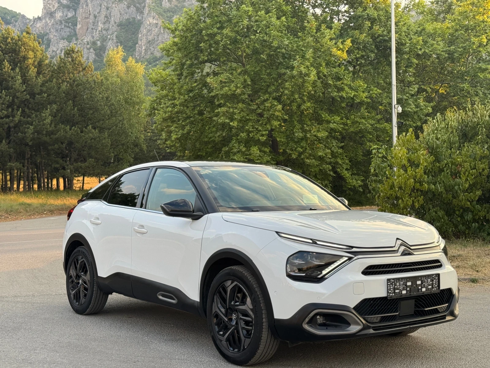 Citroen C4  - изображение 2