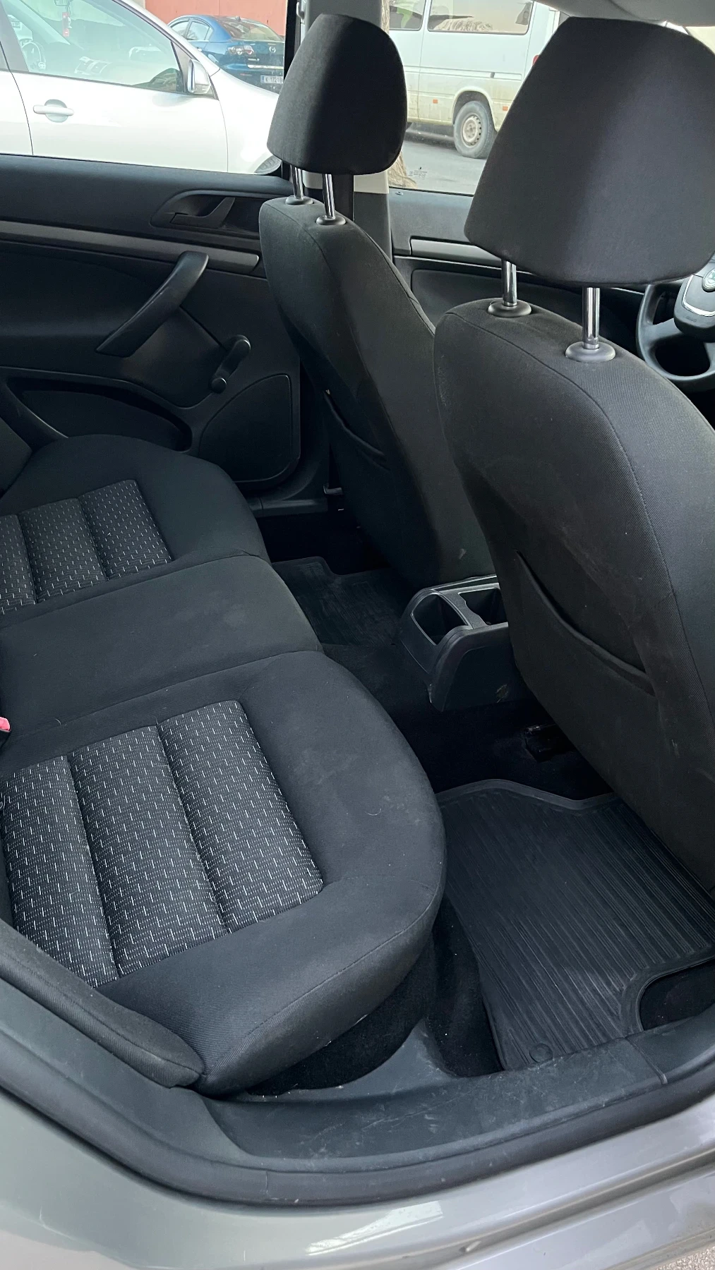 Skoda Octavia  - изображение 10
