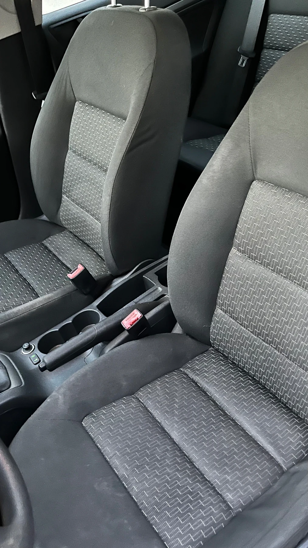 Skoda Octavia  - изображение 5